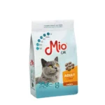 Mio Adult with Chicken Dry Food For Cat 1 Kg