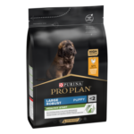 Purina Pro Plan Healthy Start Large Athletic Puppy, Dry Dog food with Chicken
