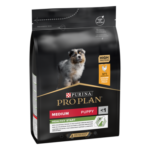Purina Pro Plan Healthy Start Medium Puppy, Dry Dog food with Chicken