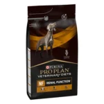 PRO PLAN® VETERINARY DIETS NF Renal Function Dry Dog Food