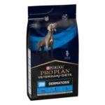 PRO PLAN® VETERINARY DIETS DRM Dermatosis Dry Dog Food