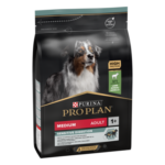 Purina Pro Plan Sensitive Digestion Medium Adult, Dry Dog food with Lamb