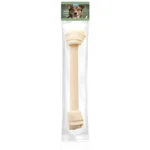 Orgo Rawhide Bones For Dog Dental Oral Care 1 PC XXXL