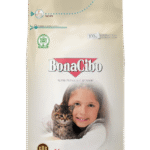Bonacibo Kitten 1.5Kg