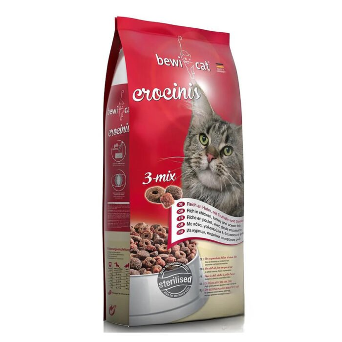 Bewi Mix 10kg - Image 1
