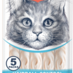 Wanpy Hairball Control (5)packs