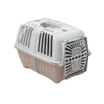 Pratiko Pet Carrier Plastic s