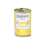 Kippy Pate Chicken Adult Cat 400g