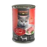 Leonardo Cat With Rind 400g