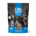 VITA MAXX Mix Bone Dog Treats with Sea Food Flavor 500 gm