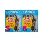 Coshida Cat Sticks – 10 Sticks with Poultry & Liver