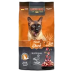 Leonardo Duck For Adult Cats 1.8kg