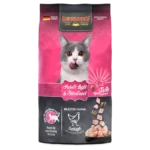 Leonardo Light & Sterilised For Adult Cats  1.8kg
