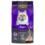 Leonardo Senior For Adult Cats 300g