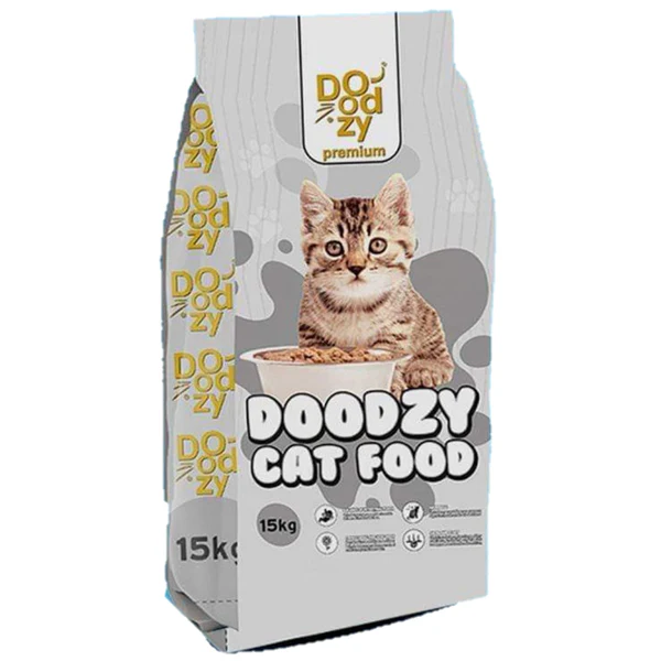 doodzy-premium-cat-dry-food-500-gm-dray-fod-ktt-dodzy-brymyom-5-jm-315932 DOODZY Premium cat dry food 1kg - Image 1