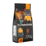 Pro Performance Ultra Premium Hypoallergenic Dry Food with Chicken, Rice & Cranberry for Sterilized Adult Cats 2 kg