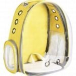 Transparent Bubble Pet Carrier Backpack
