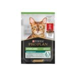 Purina Pro Plan Sterilised Wet Cat Food 85g