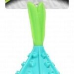 Teeth-cleaning Dog Toy (Blue)