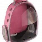 Transparent Bubble Pet Carrier Backpack