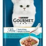 Purina Gourmet Perle Tuna 85 g