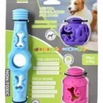 Interactive Dog Toys Set (The Dentist & Tech Bone)