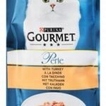 Purina Gourmet Perle Turkey 85 g