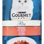Purina Gourmet Perle Duck 85 g