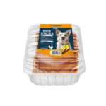 Orgo Chicken Meaty Sticks - Dog Treats (500g)
