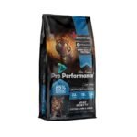 pro performance - Adult Sport Fit Ultra Premium Hypoallergenic Dry food With chicken & fish & shrimp for Senstive Skin Cat 2kg