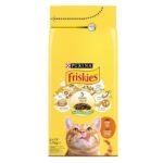 Friskies Adult with Chicken & Vegetables – 1.7kg