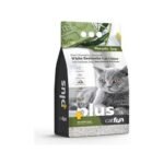 Cat Fun Plus Litter 5L (Marseille Soap)