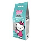 Hello Kitty Litter 10L (Soap)