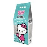 Hello Kitty Cat Litter 5L (Soap)