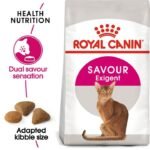 Royal Canin Exigent Savour (2Kg) Fussy Cats - Savour Discerning
