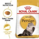 Royal Canin Persian Adult (2Kg) - Over 12 months