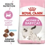 Royal Canin Mother & Babycat (2KG)