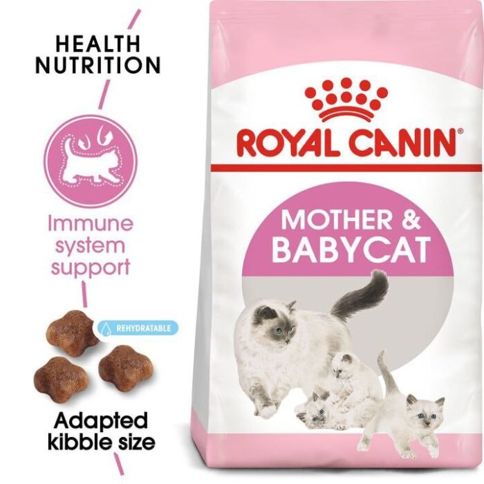 Royal Canin Mother & Babycat (400g) - Image 1