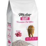 My Dear Cat Premium Cat Litter ( rose ) 5L