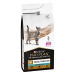PURINA PRO PLAN VETERINARY DIETS NF Renal Function Advanced Care Dry Cat food 1.5Kg