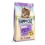 Happy Cat Minkas Urinary - Dry cat food 10 Kg