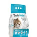 Benty sandy (Marseille soap) 5L