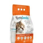 Benty sandy (orange) 5L