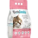 Benty sandy (baby powder) 10L