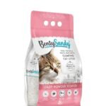 Benty sandy (baby powder) 5L