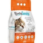 Benty sandy (orange) 10L