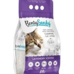 Benty sandy (lavander) 10L