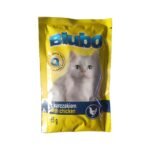 Blubo with chicken 85g
