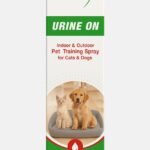 Omni Guard Urine on Spray 125ml