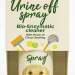PETS Republic Urine Off Spray – Bio-Enzymatic Cleaner